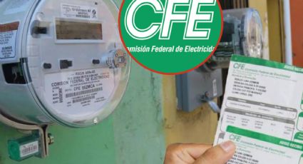 CFE: Estos son los descuentos que habrá para este 2024 en esta zona