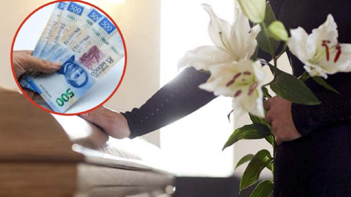 IMSS: ¿Cuánto debe recibir de pensión una viuda y por cuánto tiempo?