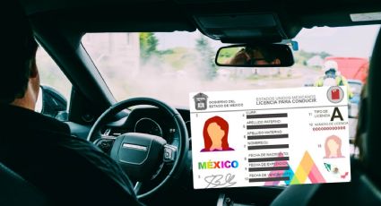 ¿Qué necesito para utilizar la licencia de conducir mexicana en Estados Unidos?