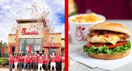 Abrirán otro restaurante Chick-fil-A al sur de Texas en 2024; conoce sus ubicaciones