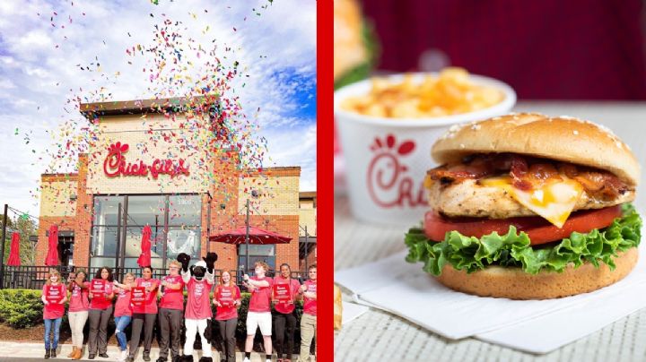 Abrirán otro restaurante Chick-fil-A al sur de Texas en 2024; conoce sus ubicaciones