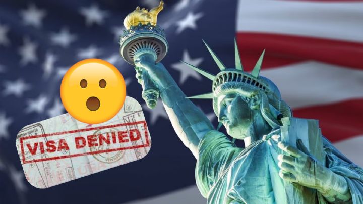 Visa americana: ¿cuántas veces puedes realizar el trámite si fue negada?