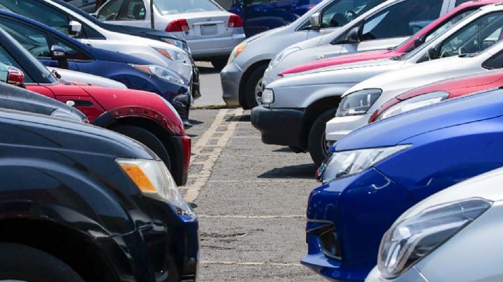 Autos chocolate: Ofrecen descuentos al regularizar tu vehículo, ¿para quiénes aplica?