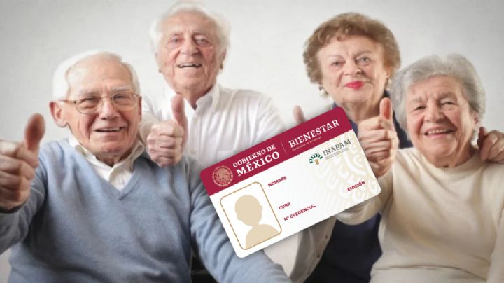 INAPAM: Estos son los requisitos para tramitar tu tarjeta de beneficios en julio 2024