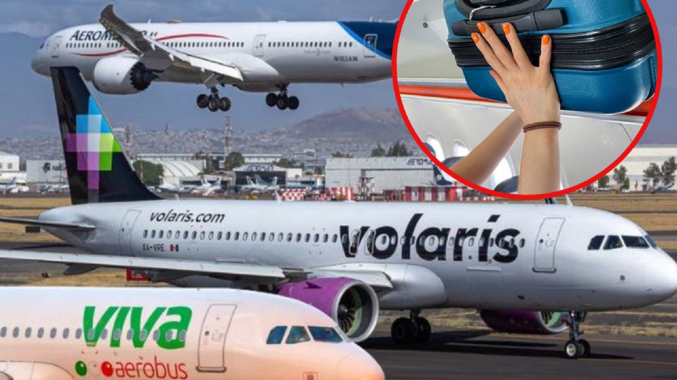 La Profeco estará vigilando muy de cerca a las aerolíneas