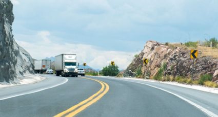 Prepara el bolsillo: aumenta costo del peaje de la autopista Monterrey-Saltillo