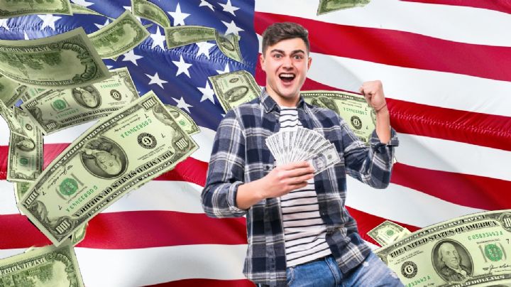 ¿Qué pasa si un indocumentado gana la lotería en EU, podría cobrar el premio?