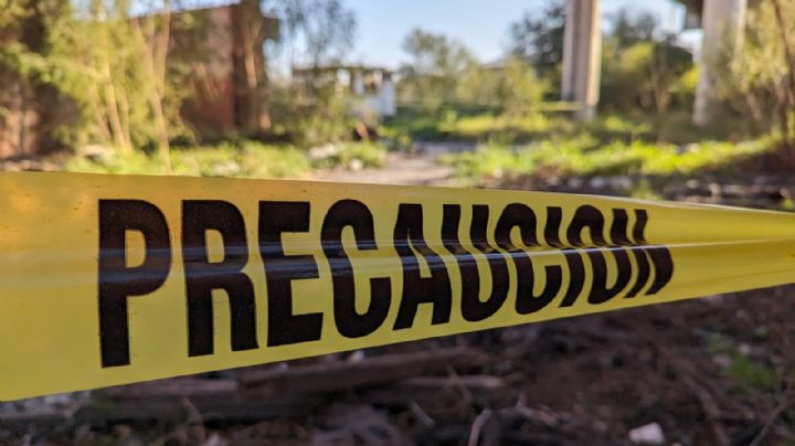 Nuevo Laredo: joven se quita la vida saltando del puente de la González