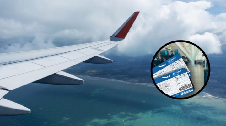 ¡Anótalo!… Conoce los meses más baratos para viajar en avión en este 2024