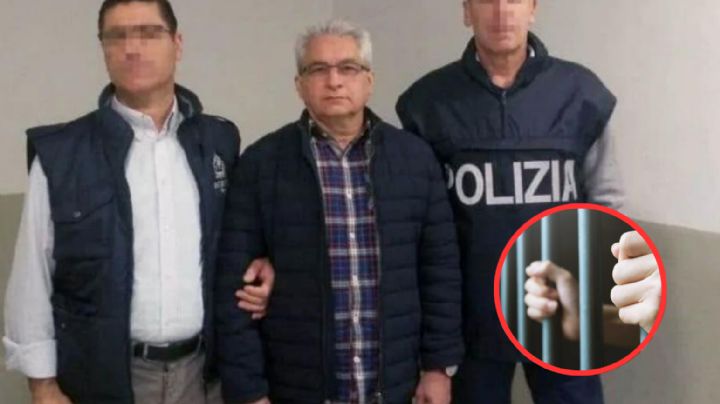 El exgobernador Tomás Yarrington saldrá de la cárcel antes de tiempo