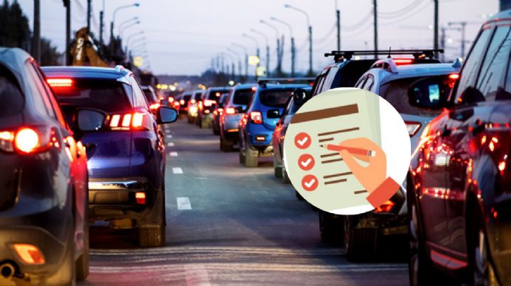 Requisitos y costos de la licencia de manejo permanente 2024 en Tamaulipas