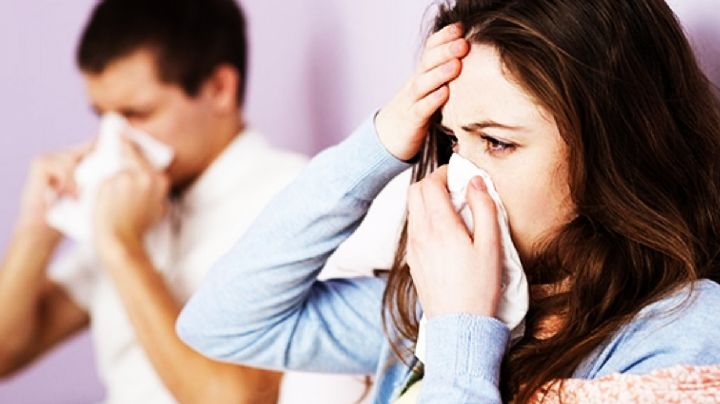 La supergripe H3N2 se expande por el mundo; esto debes saber