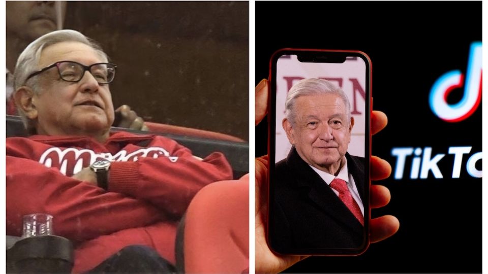 El presidente de México, Andrés Manuel López Obrador, ya tiene cuenta de Tiktok.