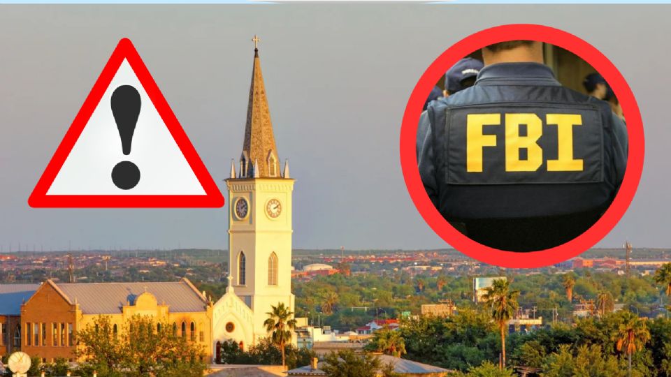 Laredo es una de las ciudades más seguras de Estados Unidos de acuerdo al FBI