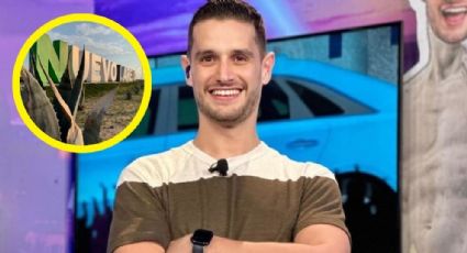 Adrián Marcelo viene a Nuevo Laredo; ¿cuándo llega el famoso influencer?