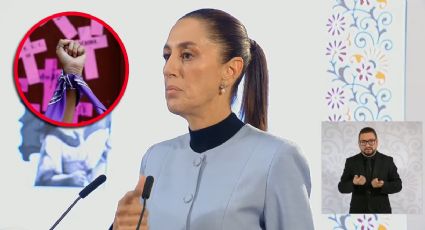 Feminicidio será delito grave a nivel nacional: Gobierno de Sheinbaum