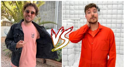 Luisito Comunica rechazó trabajar con Mr. Beast; ¿qué ocurrió? | VIDEO