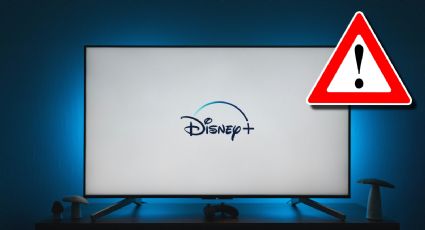 Disney+ va contra cuentas compartidas a partir de esta fecha; podrían ser canceladas