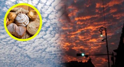 Nuevo Laredo: ¿por qué se consume más pan dulce en esta época del año?
