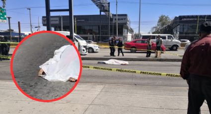 Riña entre traileros termina en tragedia; uno de ellos murió embestido por el tráiler del otro