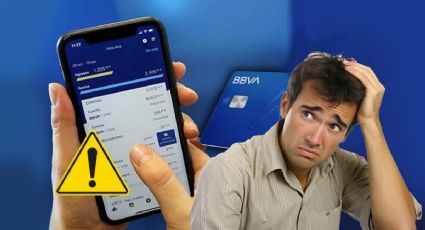 Con BBVA, ¿se puede cancelar una transferencia bancaria?
