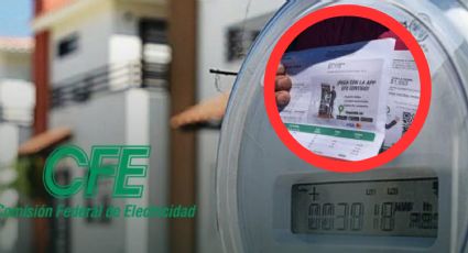 CFE cancela el pago del recibo de luz de por vida a estas personas, ¿cuál es la razón?