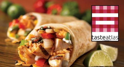 Estos son los mejores restaurantes en la frontera México-Estados Unidos, según Taste Atlas