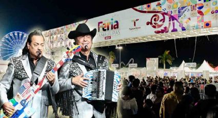 Feria de Tamaulipas 2024: desde Los Tigres del Norte hasta Grupo Frontera; aquí los detalles
