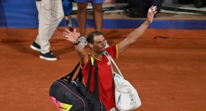 Rafael Nadal anuncia su retiro como tenista profesional; ¿cuándo es su último partido?