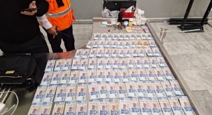 Mujer olvida bolso con 53 mil pesos en el aeropuerto; ¿se los devolvieron?