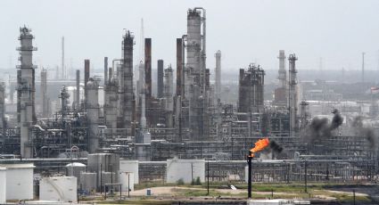 Fuga de químico en Deer Park de Texas deja dos muertos y cinco heridos