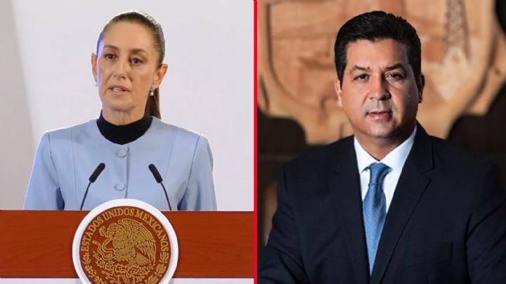 Sheinbaum se pronuncia por resolución a la UIF y el caso de Francisco Cabeza de Vaca