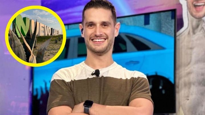 Adrián Marcelo viene a Nuevo Laredo; ¿cuándo llega el famoso influencer?