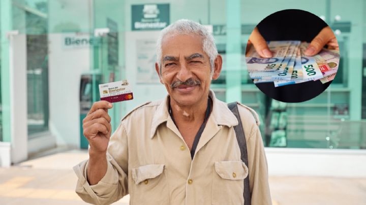 Pensión para hombres: ¿a partir de qué edad podrá acceder al apoyo?