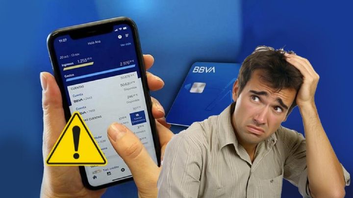 Con BBVA, ¿se puede cancelar una transferencia bancaria?
