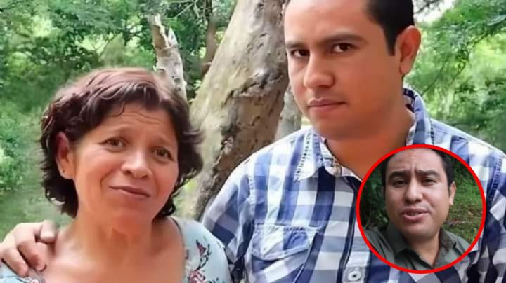 ‘No estaba secuestrada’: Jaime Toral rompe el silencio sobre caso de Doña Lety