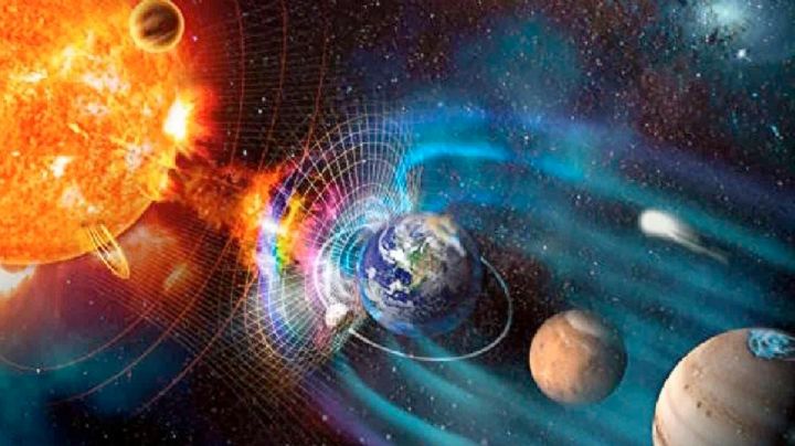 Auroras boreales en Tamaulipas se podrán apreciar por la noche en estas ciudades del estado