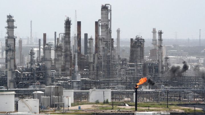 Fuga de químico en Deer Park de Texas deja dos muertos y cinco heridos