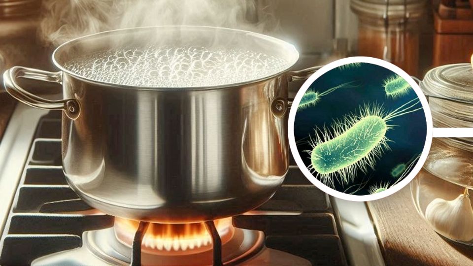 Una bacteria ha alertado a las autoridades de este condado de Texas