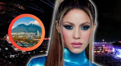 Shakira añade segundo concierto en Monterrey, ¿cuánto cuestan las entradas?