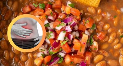 Frijoles sin gases, el truco para cocerlos a la perfección; te decimos cómo