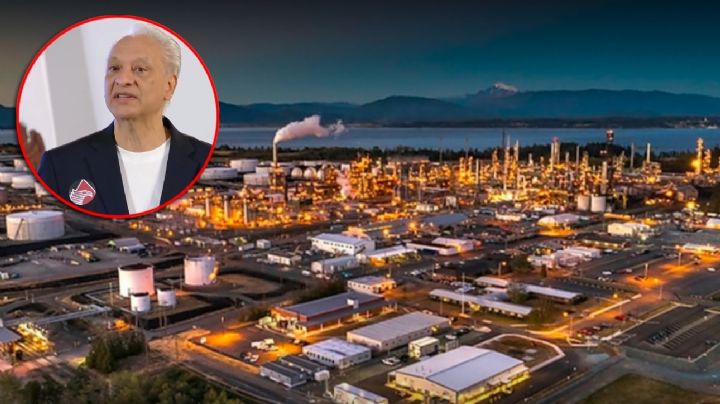 Accidente en Refinería Deer Park: 2 muertos y 35 personas afectadas por fuga de gas amargo