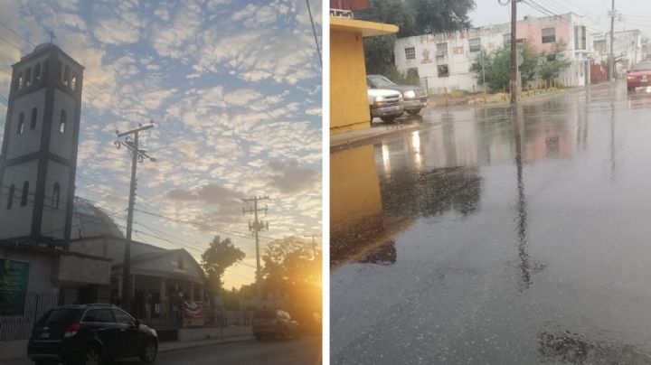 Clima en Nuevo Laredo: prepárese, pronostican tormentas eléctricas