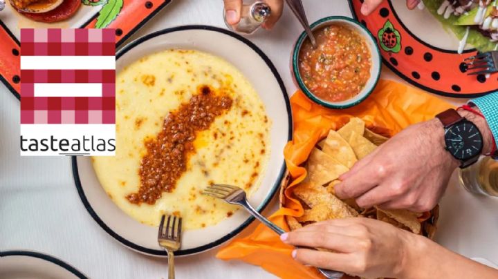 Estos son los tres mejores restaurantes de Monterrey, según Taste Atlas