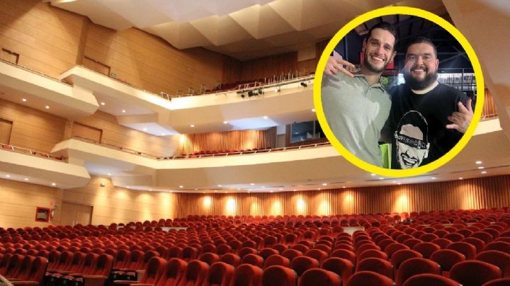 Adrián Marcelo en Nuevo Laredo: ¿a qué hora inicia el show del influencer en el Centro Cultural?