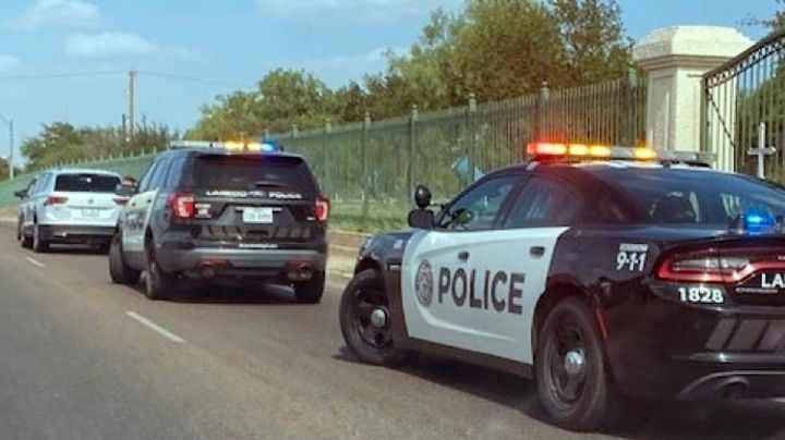Detienen a hombre alcoholizado por exhibicionismo en parque de Laredo; habría intimidado a tres menores