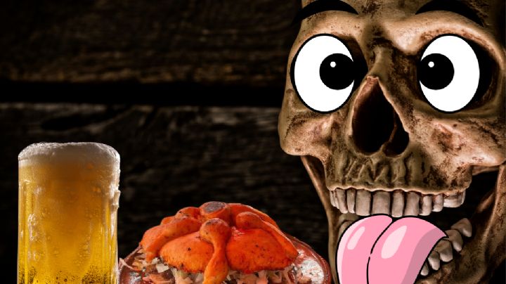 'Pambamuerto', una nueva forma de consumir el pan de muerto; ¿dónde conseguirlo?