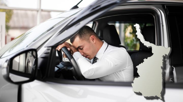 Licencia permanente en Tamaulipas: estos conductores no la podrán tramitar en octubre de 2024