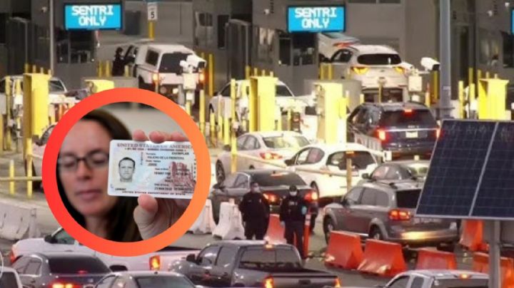 Tarjeta de Cruce Fronterizo; estos beneficios obtienes en Estados Unidos al tramitarla