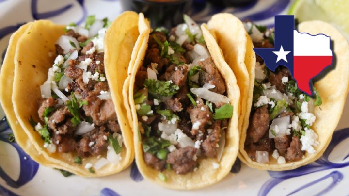 Estos son los mejores 'restaurantes mexicanos' en Texas, ¿qué platillos sirven?